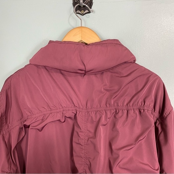 Athleta Point Reyes Bomber II Jacket Sz 2X 986264 - Picture 9 of 10